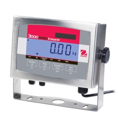 OHAUS T32XW терминал