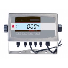 OHAUS T51XW терминал