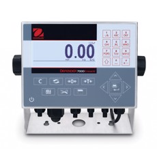 OHAUS T72XW терминал