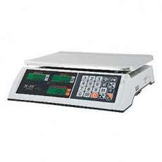 Mertech M-ER 327 весы