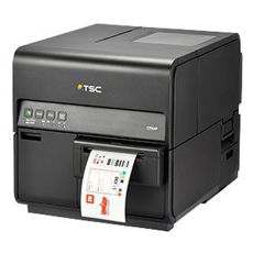TSC CPX4P принтер этикеток