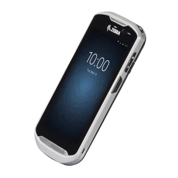 ТСД Терминал сбора данных Zebra TC510K-1HDZU4P-A6