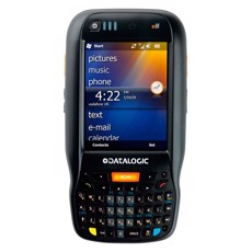 Терминал сбора данных Datalogic Elf
