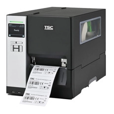 Промышленные принтеры этикеток TSC MH340