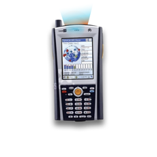 Терминалы сбора данных CipherLab 9671