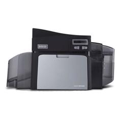 FARGO DTC4250e карточный принтер