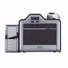 FARGO HDP5600 карточный принтер
