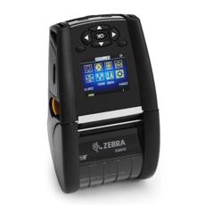 Принтер Zebra ZQ610