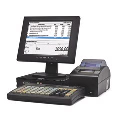 POS-системы Атол Ритейл 54 Pro