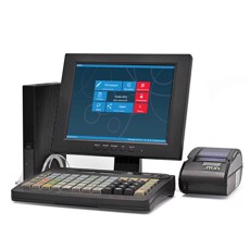 POS-системы Атол Ритейл 54 Smart