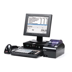 POS-системы Атол Супермаркет