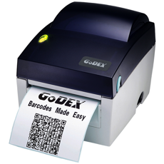 Принтер этикеток Godex DT4C 011-DT4A12-000