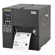 Промышленные принтеры этикеток TSC MB340