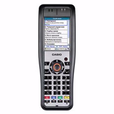 Casio DT-X200 терминал сбора данных