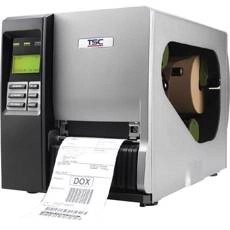 Промышленные принтеры этикеток TSC TTP-344M Pro
