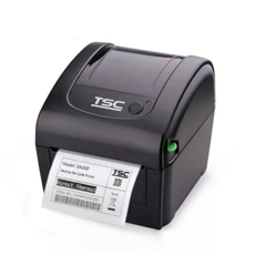 Настольные принтеры этикеток TSC DA200