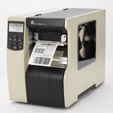 Промышленные принтеры этикеток Zebra 140Xi4