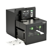 Промышленные принтеры этикеток TSC PEX-1000