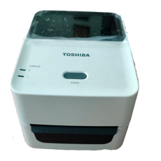 Настольные принтеры этикеток Toshiba B-FV4D