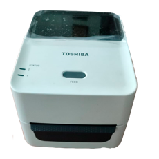 Toshiba B-FV4D принтер этикеток