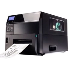 Промышленные принтеры этикеток Toshiba B-EX6T3