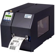 Промышленные принтеры этикеток Printronix T5000
