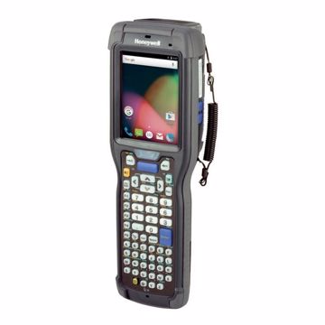 ТСД Терминал сбора данных Honeywell CK75AA6MN00W4421 - фото 1