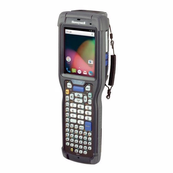 ТСД Терминал сбора данных Honeywell CK75AA6MN00A5421