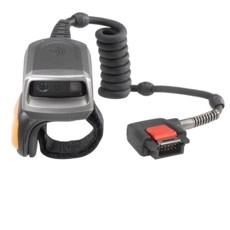 Ручные сканеры штрих-кода Zebra RS5000
