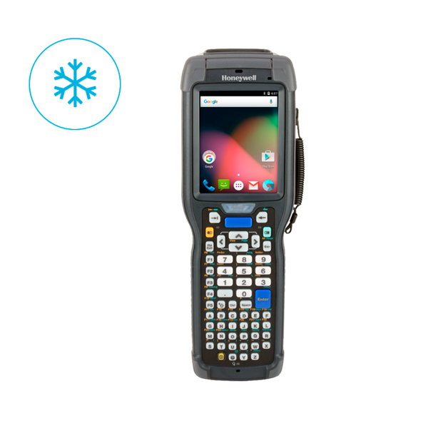 ТСД Терминал сбора данных Honeywell CK75AA6EN00A5421