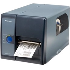 Промышленные принтеры этикеток Honeywell PD41