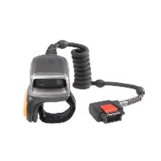 Кольцевые сканеры штрих-кода Zebra RS5000