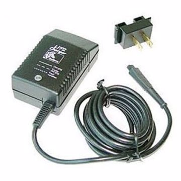 Зарядное устройство для мобильных принтеров QL, RW, P4T (AT18737-3) - фото