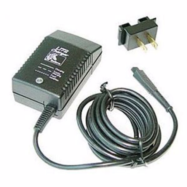 Зарядное устройство для мобильных принтеров QL, RW, P4T (AT18737-3)