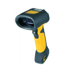 Symbol LS3408 сканер штрих-кода