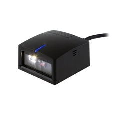 Сканер штрих-кода Honeywell Youjie HF500 YJ-HF500-R0-RS232C