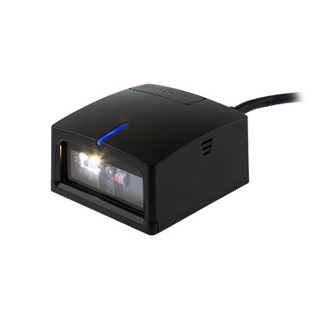 Сканер штрих-кода Honeywell Youjie HF500 YJ-HF500-R0-RS232C - фото