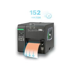 Принтер этикеток TSC ML240P