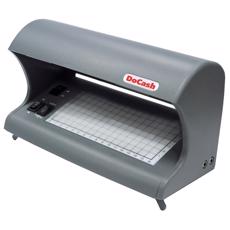 Детекторы банкнот DoCash 525