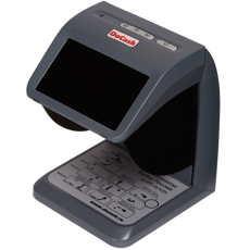 Детекторы банкнот DoCash mini IR/UV/AS