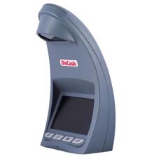Детекторы банкнот DoCash Lite D