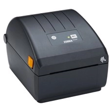 Настольные принтеры этикеток Zebra ZD230