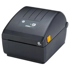 Настольные принтеры этикеток Zebra ZD220