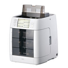 Сортировщики банкнот SBM SB-3000