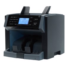 Счётчики банкнот PRO NC-3300
