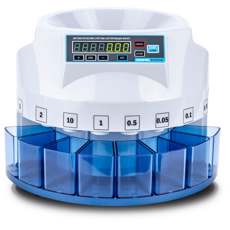 Счетчики монет DORS CT3010