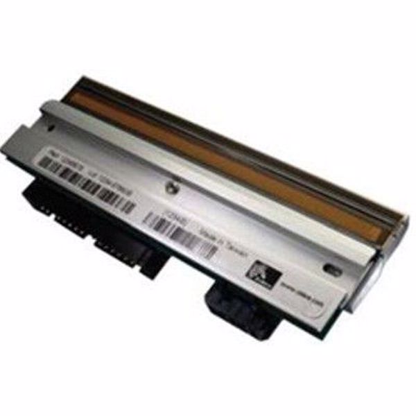 Термоголовка Zebra TLP2844, R402, TLP2844-Z, GC420T, R2844-Z 203 dpi (G105910-053)