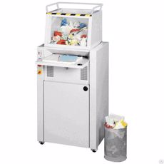 Шредеры EBA 5346 C