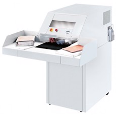 Шредеры EBA 6340 S