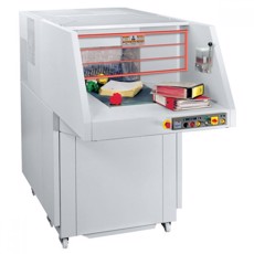 Шредеры EBA 7050-3 С